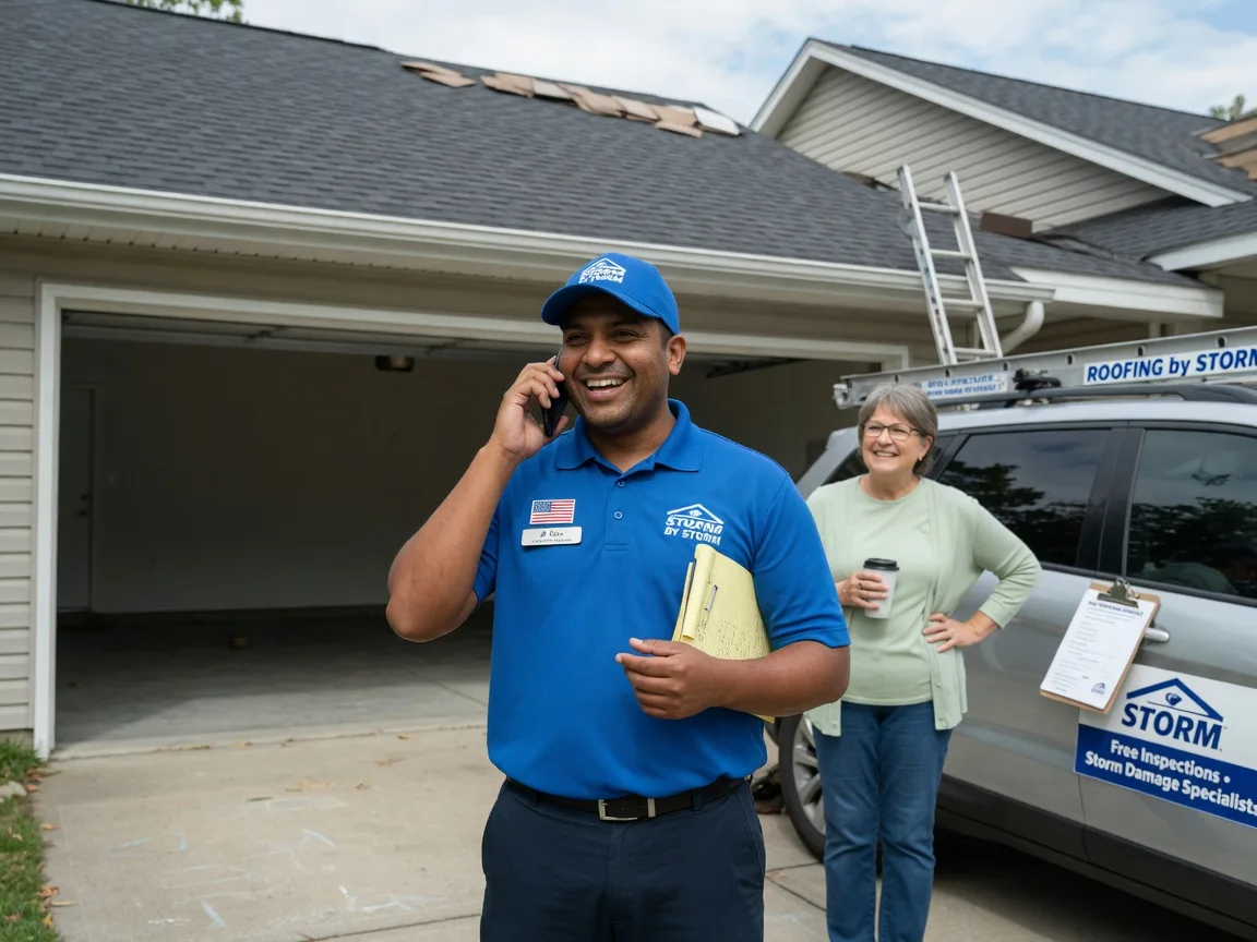 Roof Repair Near Me Dutchtown, MO FAQs