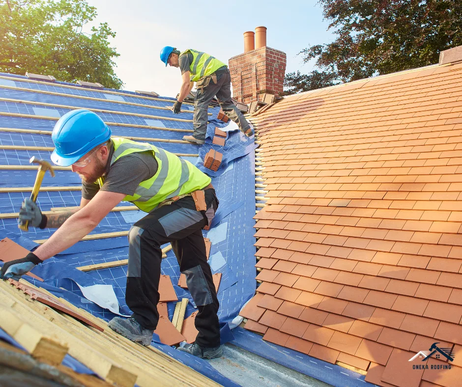 Why choose Roof Repair Near Me in Dutchtown, MO